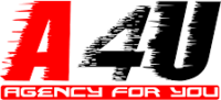 A4U logo