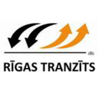 Rigas Tranzits SIA logo