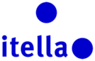 Itella Estonia OÜ logo