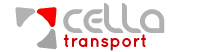 Cella Transport logo