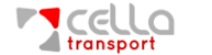 Cella Transport OÜ logo