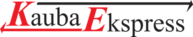 Kaubaekspress OÜ logo