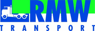 RMW AS logo