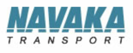 Navaka Transport AS logo