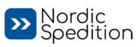 Nordic Spedition logo