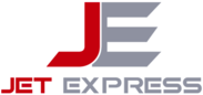 Jet Express OÜ logo