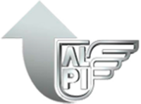 Alpi Eesti logo